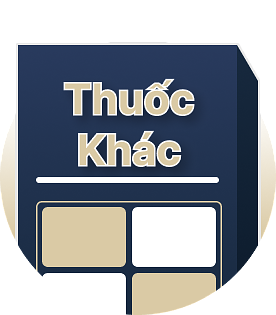 Thuốc khác
